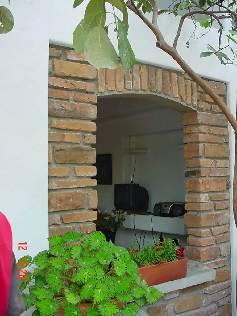 Proyecto Inmobiliario Arcos Decorativos y Estructurales